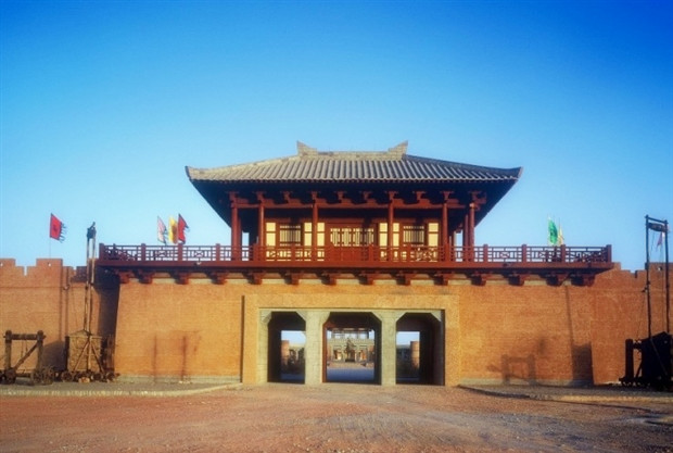 阳关1